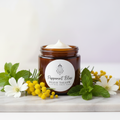 Peppermint Bliss Foot Cream