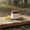 Tranquil Dreams Body Cream
